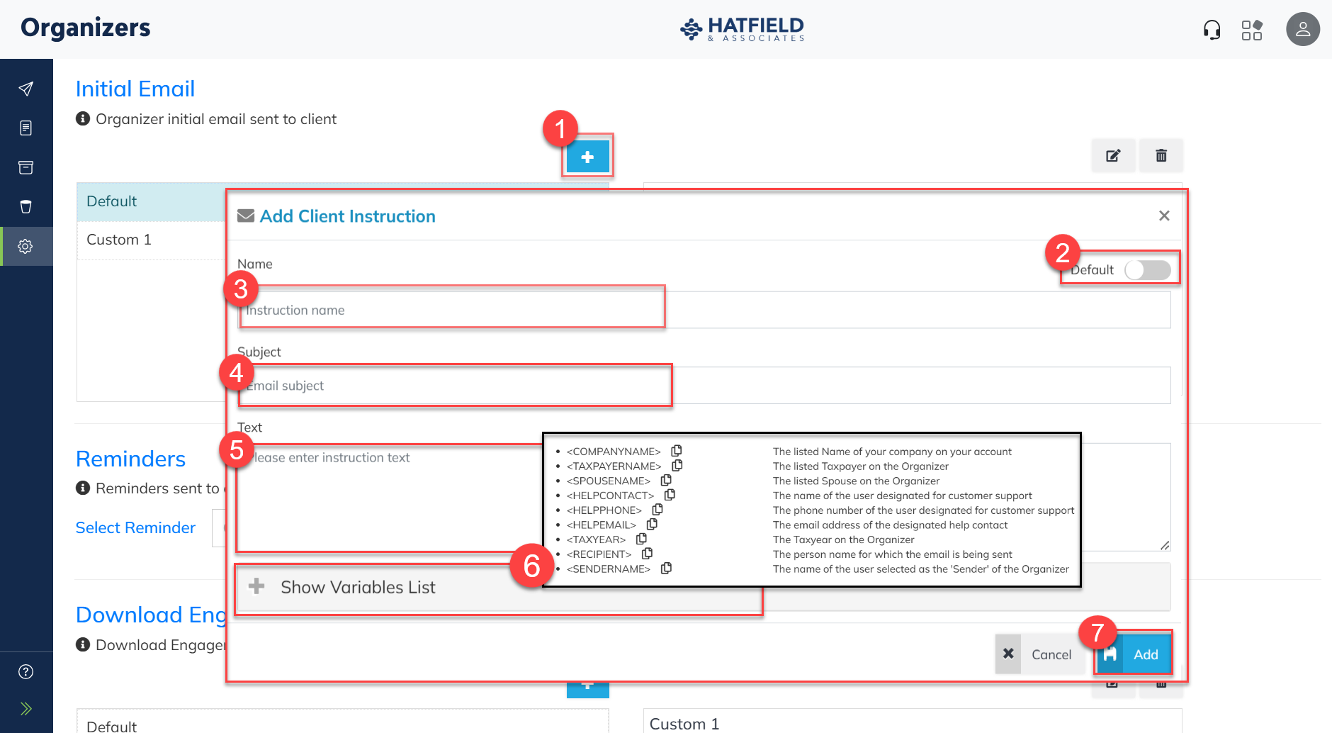 Org Settings- Clinet instructions- Add new.png